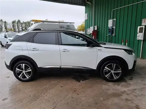 Used PEUGEOT 3008 Diesel 2020 Ad 