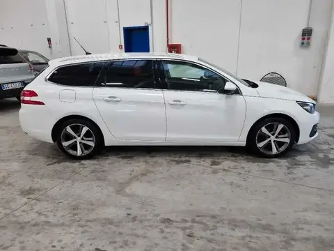 Used PEUGEOT 308 Diesel 2020 Ad 