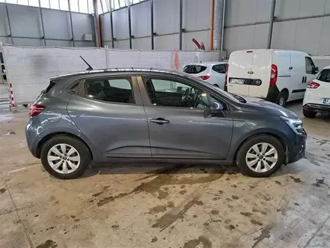 Used RENAULT CLIO LPG 2020 Ad 