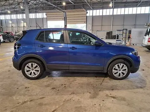 Used VOLKSWAGEN T-CROSS Diesel 2020 Ad 