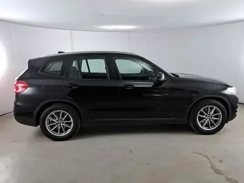 Used BMW X3 Diesel 2018 Ad 