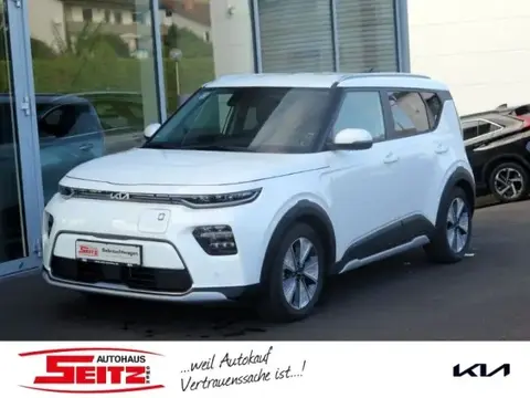 Annonce KIA SOUL Non renseigné 2023 d'occasion 