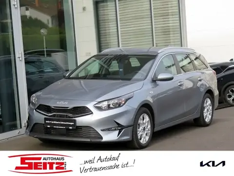 Used KIA CEED Petrol 2023 Ad 