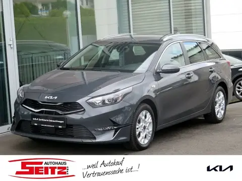 Used KIA CEED Petrol 2023 Ad 