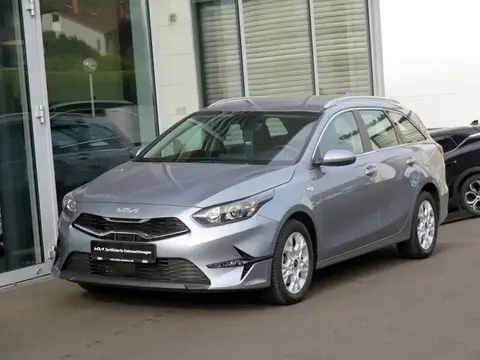 Used KIA CEED Petrol 2023 Ad 