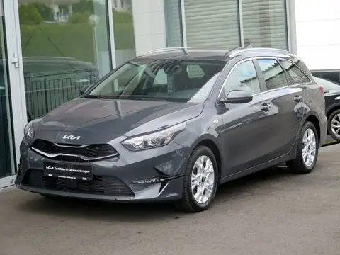 Used KIA CEED Petrol 2023 Ad 