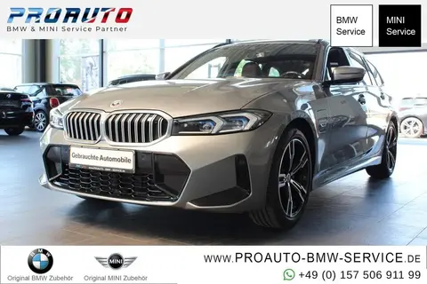 Annonce BMW SERIE 3 Hybride 2023 d'occasion 