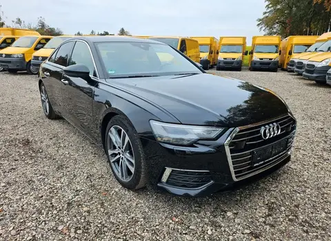 Annonce AUDI A6 Diesel 2021 d'occasion 