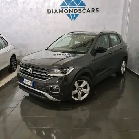 Used VOLKSWAGEN T-CROSS Diesel 2019 Ad 