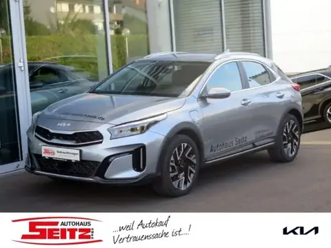 Used KIA XCEED Hybrid 2024 Ad 