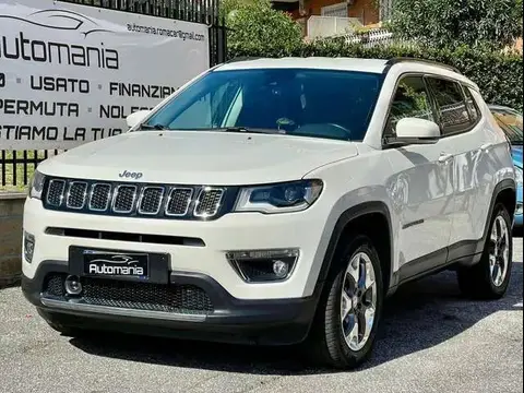 Used JEEP COMPASS Diesel 2019 Ad 