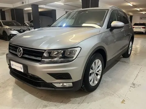 Annonce VOLKSWAGEN TIGUAN Diesel 2016 d'occasion 