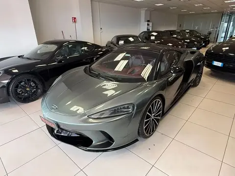 Annonce MCLAREN GT Essence 2021 d'occasion 