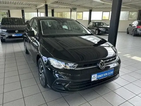 Used VOLKSWAGEN POLO Petrol 2022 Ad 