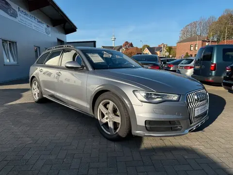 Annonce AUDI A6 Diesel 2015 d'occasion 