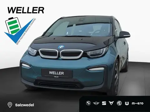 Used BMW I3 Not specified 2021 Ad 