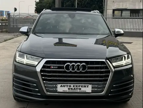 Used AUDI Q7 Diesel 2017 Ad 