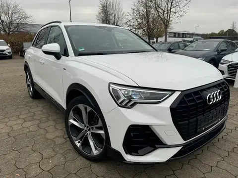 Used AUDI Q3 Petrol 2020 Ad 