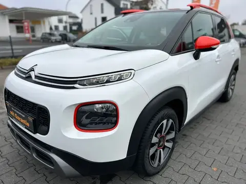 Annonce CITROEN C3 Essence 2019 d'occasion 