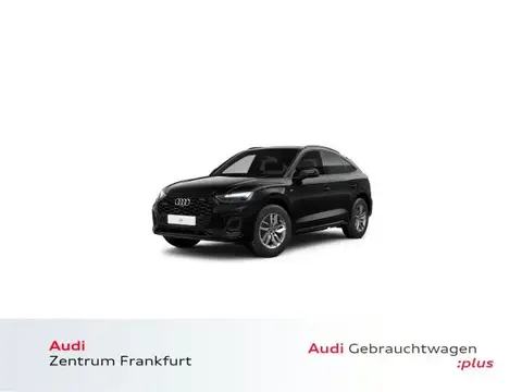 Annonce AUDI Q5 Essence 2024 d'occasion 