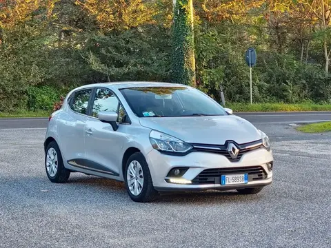 Annonce RENAULT CLIO GPL 2017 d'occasion 