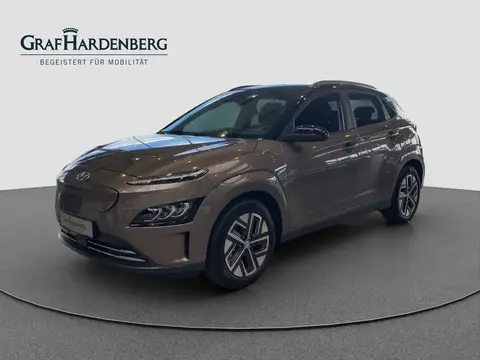 Annonce HYUNDAI KONA Non renseigné 2024 d'occasion 