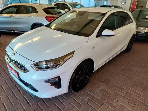 Annonce KIA CEED Essence 2019 d'occasion 