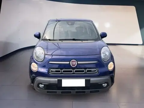 Annonce FIAT 500L Essence 2020 d'occasion 