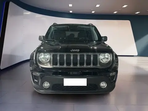 Used JEEP RENEGADE Diesel 2021 Ad 