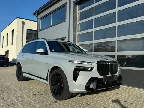 Annonce BMW X7 Diesel 2024 d'occasion 