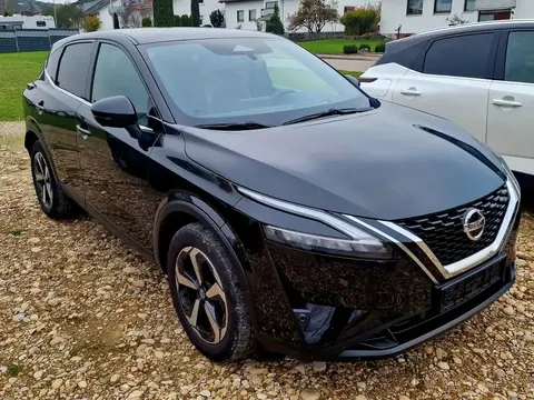 Annonce NISSAN QASHQAI Essence 2022 d'occasion 