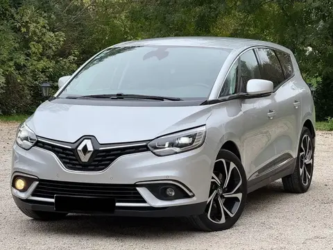 Used RENAULT GRAND SCENIC Diesel 2019 Ad 