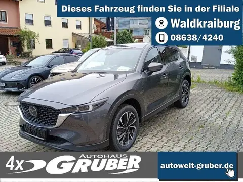 Used MAZDA CX-5 Petrol 2024 Ad 