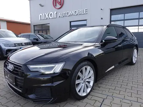 Annonce AUDI A6 Diesel 2019 d'occasion 