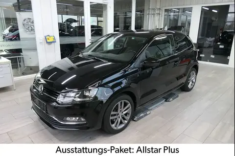 Used VOLKSWAGEN POLO Petrol 2016 Ad 