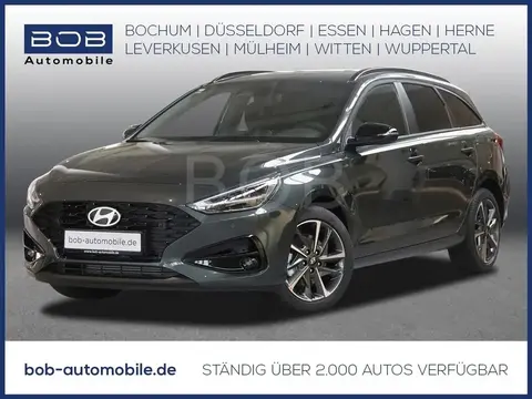 Used HYUNDAI I30 Petrol 2024 Ad 