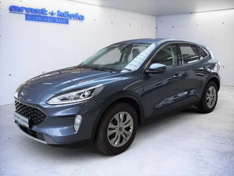 Used FORD KUGA Petrol 2020 Ad 