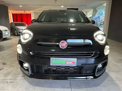 Used FIAT 500X Diesel 2020 Ad 