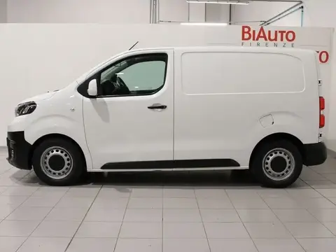 Annonce TOYOTA PROACE Diesel 2018 d'occasion 