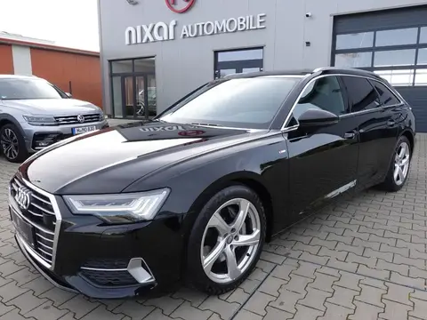 Used AUDI A6 Diesel 2020 Ad 