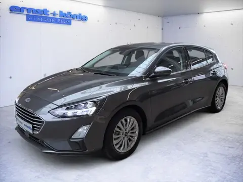 Used FORD FOCUS Petrol 2020 Ad 