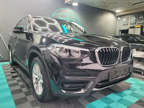 Used BMW X3 Diesel 2019 Ad 