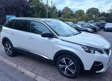 Used PEUGEOT 5008 Diesel 2017 Ad 