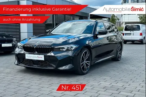 Annonce BMW SERIE 3 Diesel 2022 d'occasion 