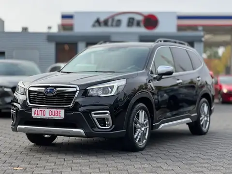 Used SUBARU FORESTER Petrol 2021 Ad 