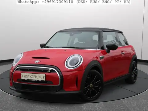 Annonce MINI COOPER Non renseigné 2022 d'occasion 