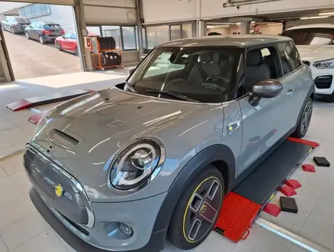 Annonce MINI COOPER Non renseigné 2020 d'occasion 