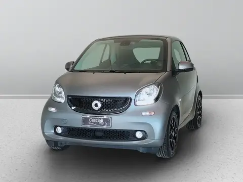 Annonce SMART FORTWO Essence 2018 d'occasion 