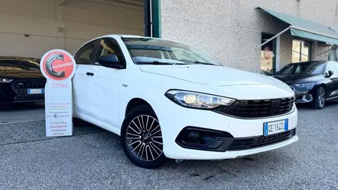 Used FIAT TIPO Diesel 2021 Ad 