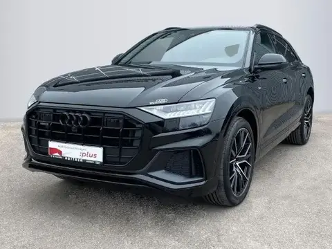 Used AUDI Q8 Diesel 2023 Ad 